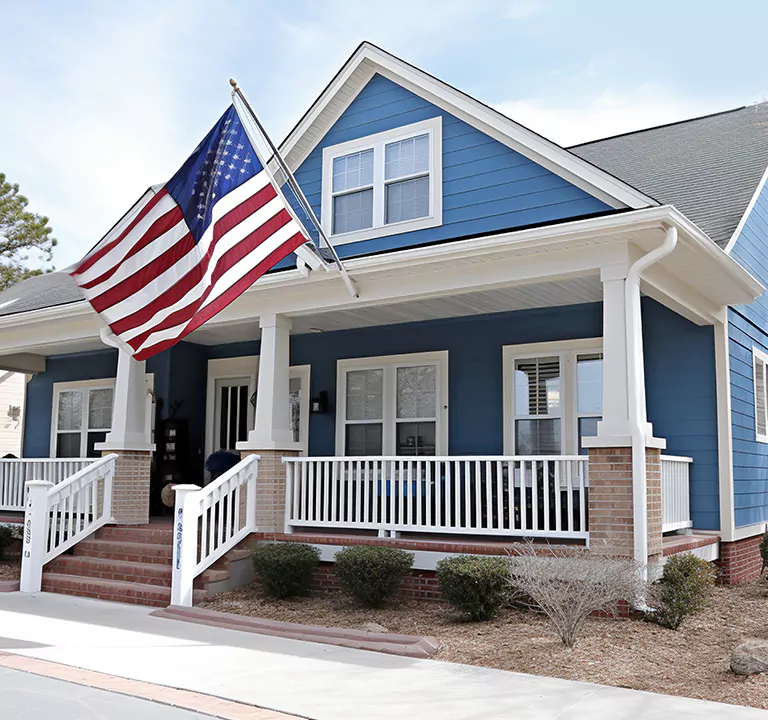 About Long Beach Cash Buyers