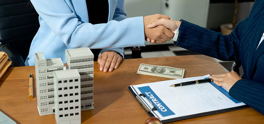 How We Determine Your Sell Bank Owned Properties Offer in Long Beach, New York?