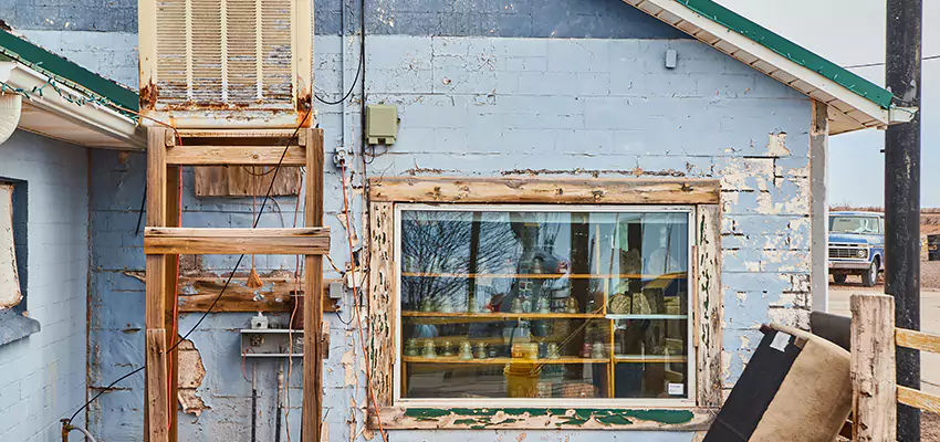 How Our Sell Distressed Property Model Works in Long Beach, New York?