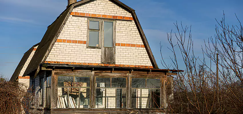 How Our Sell Fire Damaged House Model Works in Long Beach, NY?