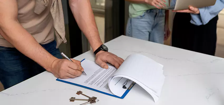 How Our Sell House With Tenant Model Works in Long Beach, NY?