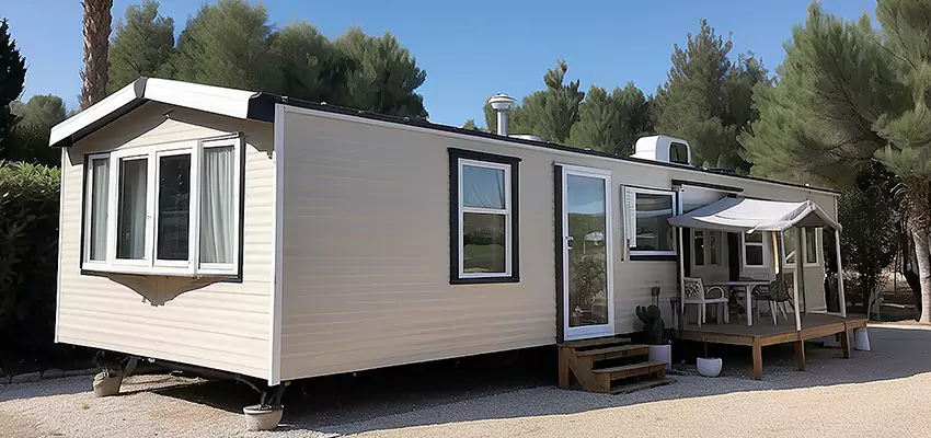 How Our Sell Mobile Home Fast Model Works in Long Beach, NY?