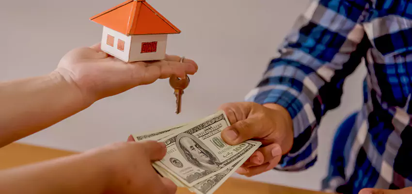 How We Determine Your short sell house Offer in Long Beach, NY?