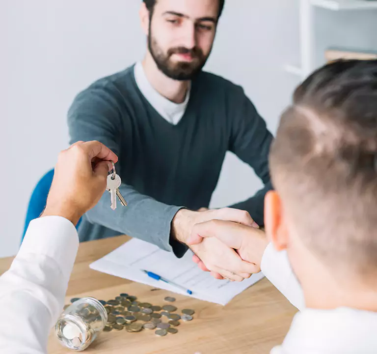 The Leading Local Company to Quick House Buyers in Long Beach, NY