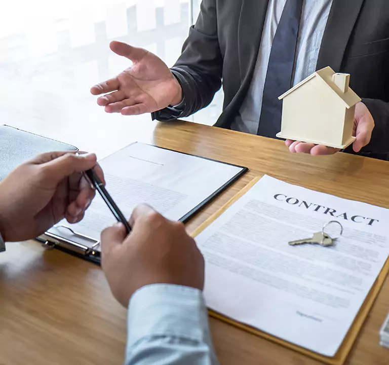 Why Choose Long Beach Cash Buyers as Your Trusted Buyer in Long Beach, NY?