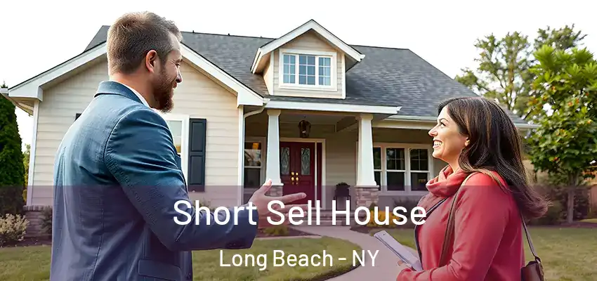  Short Sell House Long Beach - NY